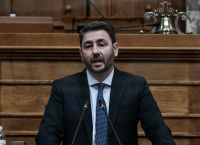 ΚΙΝΑΛ Ανδρουλάκης: Ορίστηκαν οι νέοι τομεάρχες