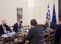 Συνεδριάζει την Τετάρτη το υπουργικό συμβούλιο – Τι θα αναφέρει ο πρωθυπουργός στην τοποθέτησή του