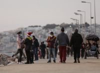 Κρούσματα σήμερα 04/01: «Βυθίζεται» η Αττική με 19.828 κρούσματα