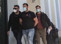 Ποινική δίωξη για απόπειρα ανθρωποκτονίας στον Αιγύπτιο για την ομηρία της συντρόφου του