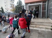 Εγγραφές νηπιαγωγεία – δημοτικά: Παράταση έως 28 Μαρτίου Εγγραφές νηπιαγωγεία – δημοτικά: Παράταση έως 28 Μαρτίου