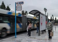 Κακοκαιρία Ελλάδα: Τα μέτρα προστασίας των εργοδοτών για όσους απασχολούνται σε εξωτερικούς χώρους