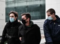 Δίκη metoo: Αρνήθηκε την κατηγορία βιασμού ο προπονητής ιστιοπλοϊας