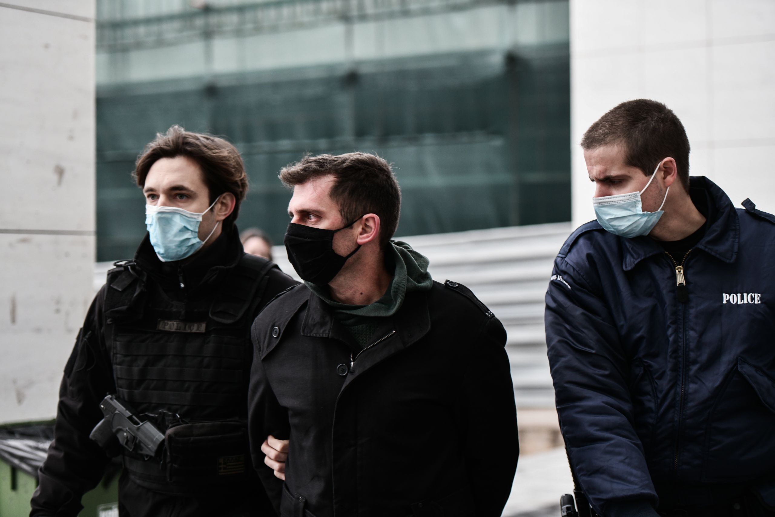 Δίκη metoo: Αρνήθηκε την κατηγορία βιασμού ο προπονητής ιστιοπλοϊας