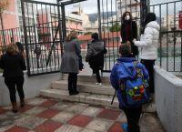 Self Test σχολεία: Σήμερα το 3ο τεστ για τους μαθητές