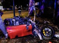Ferrari Βούλα: Η κατάθεση φίλου του Μονογυιού