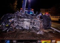 Τροχαίο Μονογυιού: Η σύζυγός του έμαθε για τον θάνατό του – Ξέσπασε σε λυγμούς