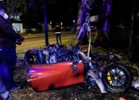 Ferrari ατύχημα: Από τον Βακάκη μέχρι τον Mad Clip, το γκάζι θέλει σύνεση
