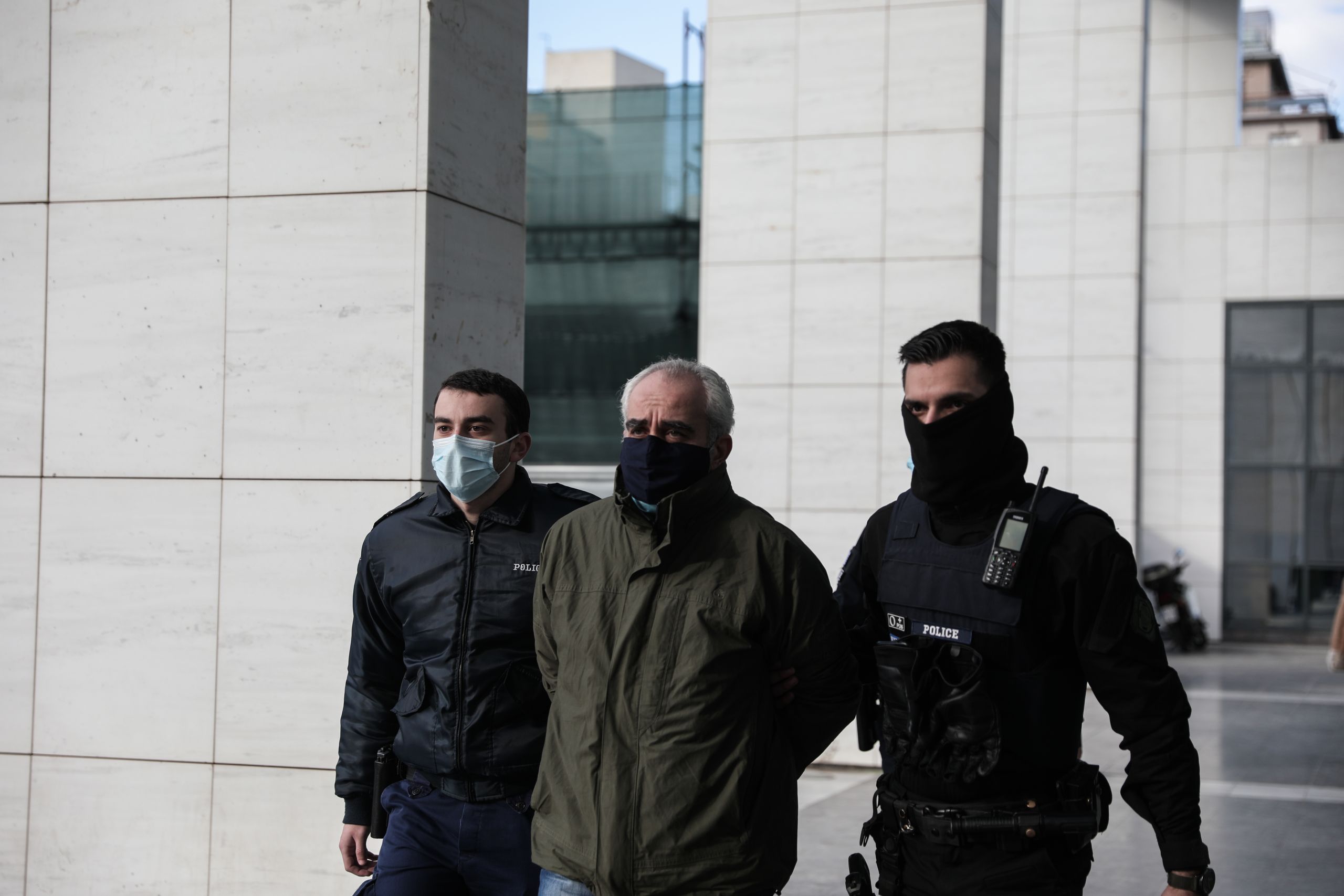 Δίκη ψευτογιατρού: Συστηνόταν και ως πιλότος