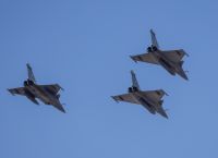 Γερμανικός Τύπος για Ραφάλ: Γαλλικά μαχητικά κατά του Ερντογάν