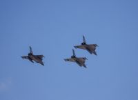 Πόλεμος στην Ουκρανία: Ρωσικά μαχητικά παραβίασαν τον εναέριο χώρο της Σουηδίας
