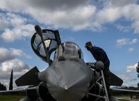 Σαμπάχ για Rafale: «Χαρά στην Ελλάδα για μεταχειρισμένα αεροσκάφη»