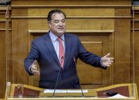 Άδωνις Γεωργιάδης: Η απάντηση για το επεισόδιο με τον Παύλο Πολάκη