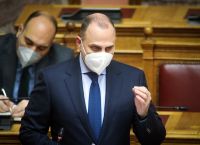 Καραγιάννης: «Αρμοδιότητα της Περιφέρειας Μεσογείων, Κατεχάκη, Μαραθώνος»