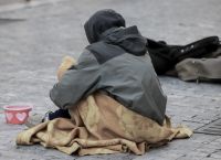 Κακοκαιρία Ελπίδα: Συστάσεις από το υπουργείο Εργασίας για την προστασία των αστέγων