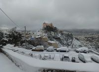 Κακοκαιρία – Χιόνια τώρα: Live εικόνα από όλη τη χώρα