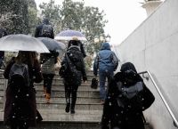 Καιρός Αττική σήμερα: Τροποποιήσεις δρομολογίων στα ΜΜΜ