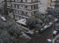 Κακοκαιρία Ελπίδα: Δεκάδες περιοχές στην Αττική παραμένουν χωρίς ρεύμα