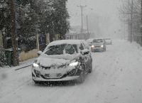 Μήνυμα 112 τώρα: Αποφύγετε κάθε άσκοπη μετακίνηση