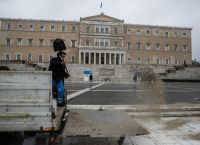 Νίκος Αβραμίδης στο pagenews.gr: Σε ετοιμότητα ο Δήμος Αθηναίων – Πως είναι η κατάσταση