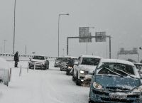 Πυροσβεστική Κακοκαιρία: Αίτημα να κλείσουν οι είσοδοι