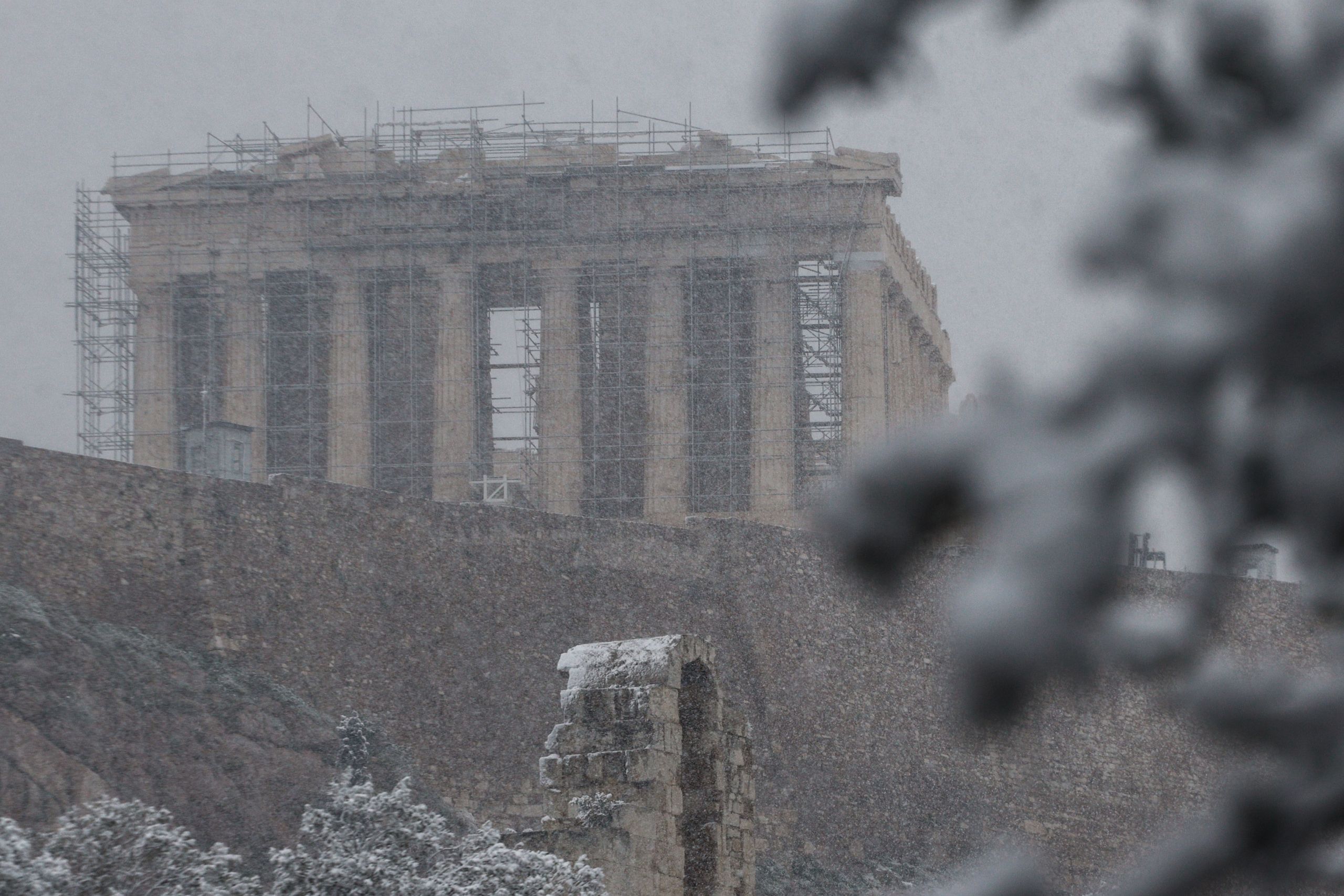 Σοκ και δέος από μια… «Ελπίδα»