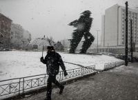 Κακοκαιρία Ελπίδα: Γενική αργία και κλειστά σχολεία – Πως θα κινηθούν τα ΜΜΜ