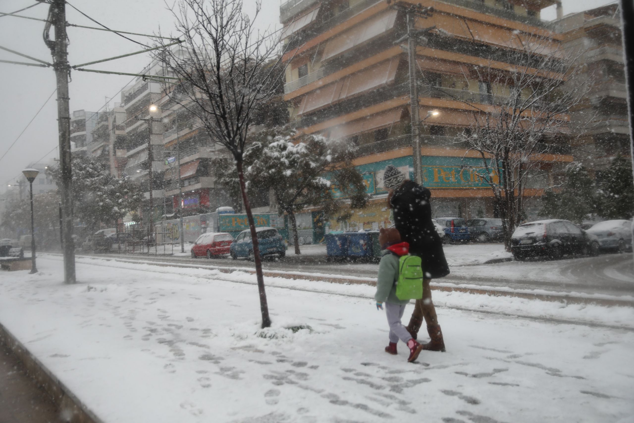 Υποχρεώσεις επιχειρήσεων: Οι υποχρεώσεις των εργοδοτών στους εργαζομένους λόγω καιρικών συνθηκών