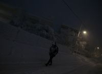 Κακοκαιρία ρεύμα: Ποιες περιοχές στην Αττική παραμένουν στο σκοτάδι
