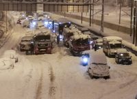 Αττική Οδός: Πρώτη ομαδική αγωγή πολιτών για τον εγκλωβισμό στα χόνια Αττική Οδός: Πρώτη ομαδική αγωγή πολιτών για τον εγκλωβισμό στα χόνια