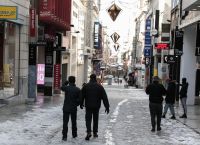 Αργία αύριο [26/1]: Τι ισχύει για σούπερ μάρκετ και τράπεζες