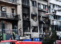 Έκρηξη στη Συγγρού: Βρέθηκαν παλιά όπλα στο σπίτι του 78χρονου Έκρηξη στη Συγγρού: Βρέθηκαν παλιά όπλα στο σπίτι του 78χρονου
