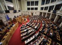 Βουλή πρόταση μομφής: Με ένταση η πρώτη ημέρα στη Βουλή – Ποια λύση δόθηκε για το Κίνημα Αλλαγής Βουλή πρόταση μομφής: Με ένταση η πρώτη ημέρα στη Βουλή – Ποια λύση δόθηκε για το Κίνημα Αλλαγής