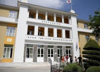Μυτιλήνη: Τρεις κατέληξαν με κορωνοϊο μέσα σε λίγες ώρες – Δύο βρέφη νοσηλεύονται στην μονάδα Covid Μυτιλήνη: Τρεις κατέληξαν με κορωνοϊο μέσα σε λίγες ώρες – Δύο βρέφη νοσηλεύονται στην μονάδα Covid