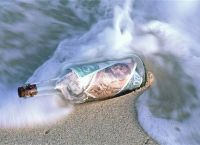 Αιτωλοακαρνανία: Αγόρασε μπουκάλι που έκρυβε 50.000 ευρώ – Ξόδεψε 14.000 προτού τα επιστρέψει Αιτωλοακαρνανία: Αγόρασε μπουκάλι που έκρυβε 50.000 ευρώ – Ξόδεψε 14.000 προτού τα επιστρέψει