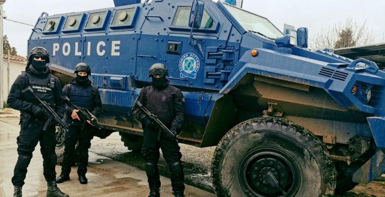 Γενί Σαφάκ: Η Ελλάδα χρησιμοποιεί ηχητικά όπλα στον Εβρο