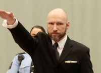Νορβηγία – Μπρέιβικ: Παραμένει επικίνδυνος και αμετανόητος, λέει η ψυχίατρος που τον παρακολουθεί Νορβηγία – Μπρέιβικ: Παραμένει επικίνδυνος και αμετανόητος, λέει η ψυχίατρος που τον παρακολουθεί