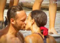 Μυριέλλα Κουρεντή: Τα αξέχαστα γυμνά της παίκτριας των διασήμων