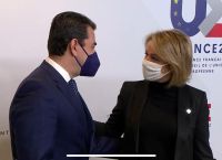 Σκρέκας: 100 δισεκατομμύρια για στήριξη της ευρωπαϊκής κοινωνίας από τις επιπτώσεις της ενεργειακής κρίσης Σκρέκας: 100 δισεκατομμύρια για στήριξη της ευρωπαϊκής κοινωνίας από τις επιπτώσεις της ενεργειακής κρίσης