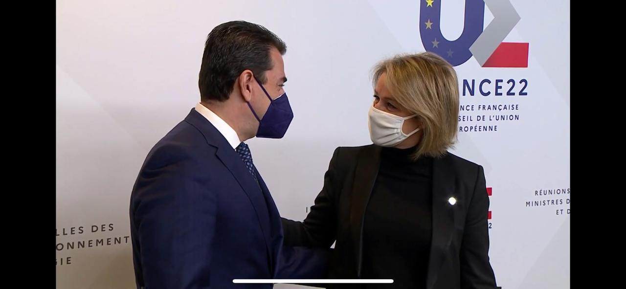 Σκρέκας: 100 δισεκατομμύρια για στήριξη της ευρωπαϊκής κοινωνίας από τις επιπτώσεις της ενεργειακής κρίσης