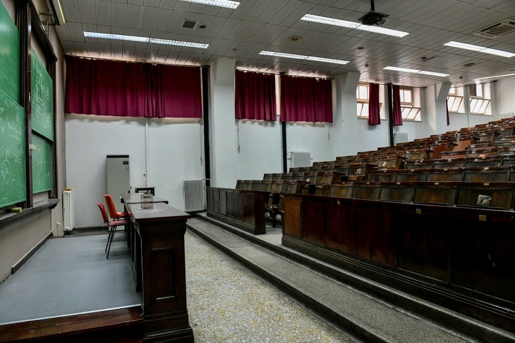 ΑΣΟΕΕ: Ανάληψη ευθύνης για τον ξυλοδαρμό του καθηγητή