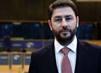 Ανδρουλάκης: «Αυτό δεν είναι επιτελικό κράτος, αλλά επιτελικό χάος»