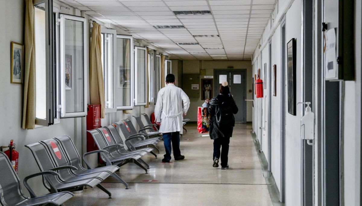 Χάπι κορωνοϊού: Ανοίγει πλατφόρμα για τα αντιικά – Πότε και πώς θα χορηγούνται