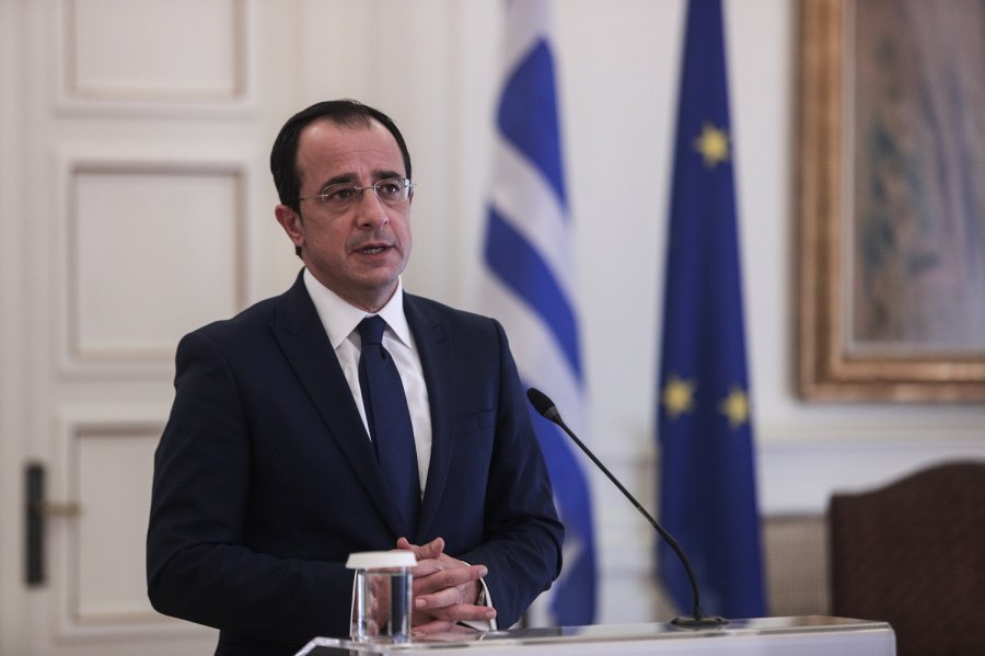 Ραγδαίες εξελίξεις στην Κύπρο: Παραιτήθηκε ο ΥΠΕΞ, Νίκος Χριστοδουλίδης – Τι δήλωσε 