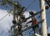 Κακοκαιρία Ελπίδα: Περιοχές χωρίς ρεύμα για 6η συνεχόμενη ημέρα στην Αττική