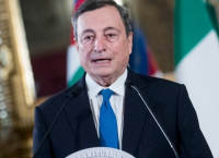 Μάριο Ντράγκι: Η επίθεση της Ρωσίας μας πηγαίνει 80 χρόνια πίσω Μάριο Ντράγκι: Η επίθεση της Ρωσίας μας πηγαίνει 80 χρόνια πίσω