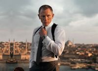 Ντάνιελ Κρεγκ: Τιμήθηκε από την βασίλισσα Ελισάβετ με την ίδια διάκριση με τον Τζέιμς Μποντ