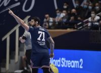 Χάντμπολ: Εκτός κινδύνου Γάλλος διεθνής που μαχαιρώθηκε σε επίθεση