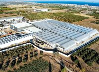 ΤΙKUN Europe: Επένδυση μαμούθ 40 εκατομμυρίων στην Ελλάδα για σκευάσματα φαρμακευτικής κάνναβης