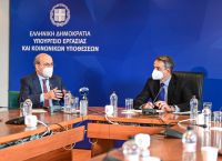Χατζηδάκης για ανεργία: Στα μεγάλα λόγια του ΣΥΡΙΖΑ απαντάμε με έργο